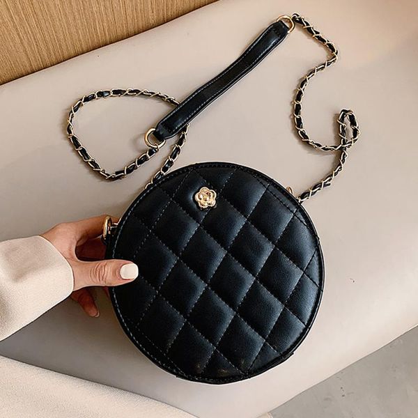 evening bags small designer round pu leather for women 2021 shoulder handbags female tending crossbody bag
evening bags small designer round pu leather for women 2021 shoulder handbags female tending crossbody bag