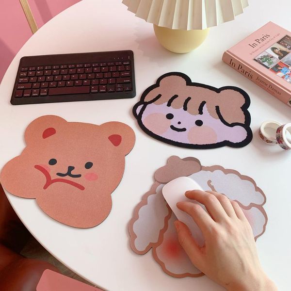 mouse pads & wrist rests korean version of instagram girl heart cartoon pad small lovely officenon-slip creative table mat mousepad anime
mouse pads & wrist rests korean version of instagram girl heart cartoon pad small lovely officenon-slip creative table mat mousepad anime