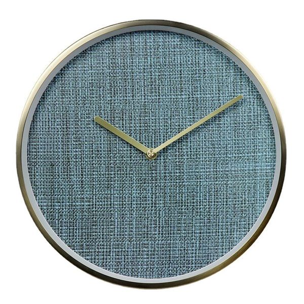 wall clocks simple cotton linen miinimalist clock modern bedroom living room home decor farmhouse kitchen vintage
wall clocks simple cotton linen miinimalist clock modern bedroom living room home decor farmhouse kitchen vintage
