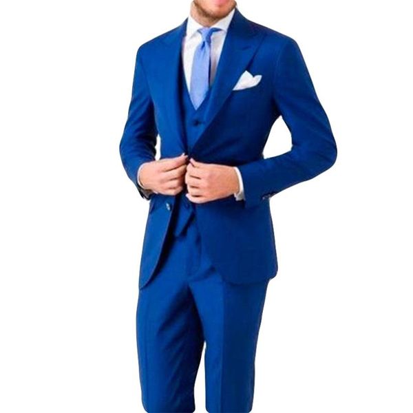men's suits & blazers (jacket pants vest )2021 men custom slim fit 3 piece blazer tailor made navy wedding suit groom groomman prom par, White;black
men's suits & blazers (jacket pants vest )2021 men custom slim fit 3 piece blazer tailor made navy wedding suit groom groomman prom par, White;black