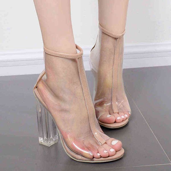 sandals women's crystal high heels zipper crystal beach sandals women's sandals open toe fashion transparent shoes 220309, Black
sandals women's crystal high heels zipper crystal beach sandals women's sandals open toe fashion transparent shoes 220309, Black