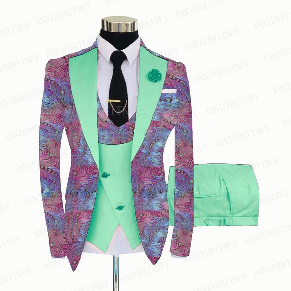 men's suits & blazers 2021 floral printed men suit 3 piece custom groom wedding tuxedo slim fit prom blazer jacket double breasted, White;black
men's suits & blazers 2021 floral printed men suit 3 piece custom groom wedding tuxedo slim fit prom blazer jacket double breasted, White;black