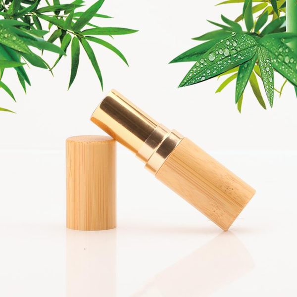 storage bottles & jars diy eco-friendly high-grade bamboo lipstick tube containers material handmade gifts lip tubes small size
storage bottles & jars diy eco-friendly high-grade bamboo lipstick tube containers material handmade gifts lip tubes small size