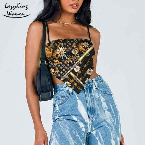 women's tanks & camis inverted triangles chrysanthemum totem print crop women fashion sleeveless backless party wrap mini tube top, White
women's tanks & camis inverted triangles chrysanthemum totem print crop women fashion sleeveless backless party wrap mini tube top, White