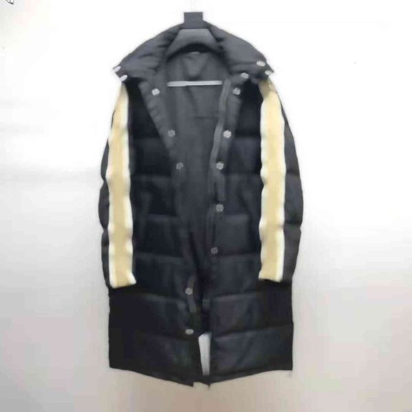 2021 fall and winter mens women hooded down jacket us size jackets ~ downs caot for couple zdlg0830., Black
2021 fall and winter mens women hooded down jacket us size jackets ~ downs caot for couple zdlg0830., Black