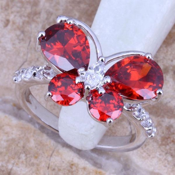 luxury women jewelry white / red zircon butterfly bridal rings for wedding engagement party set gifts size 5 6 7 8 9 10 11 12 cluster, Golden;silver
luxury women jewelry white / red zircon butterfly bridal rings for wedding engagement party set gifts size 5 6 7 8 9 10 11 12 cluster, Golden;silver