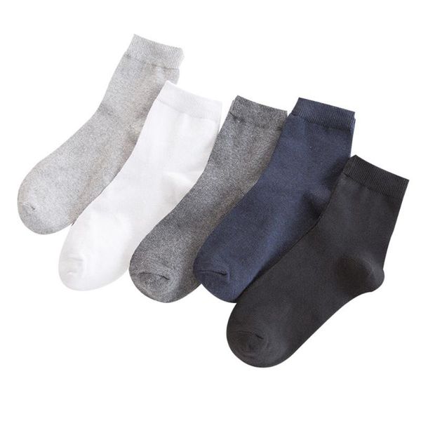 men's socks 3pairs/pack solid color cotton men business casual sports breathable spring summer autumn male crew, Black
men's socks 3pairs/pack solid color cotton men business casual sports breathable spring summer autumn male crew, Black
