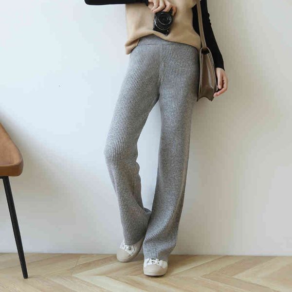 capris 2021 women's autumn winter 100% and wool pantstrendy warm leggings female elastic cashmere casual pants, Black;white
capris 2021 women's autumn winter 100% and wool pantstrendy warm leggings female elastic cashmere casual pants, Black;white