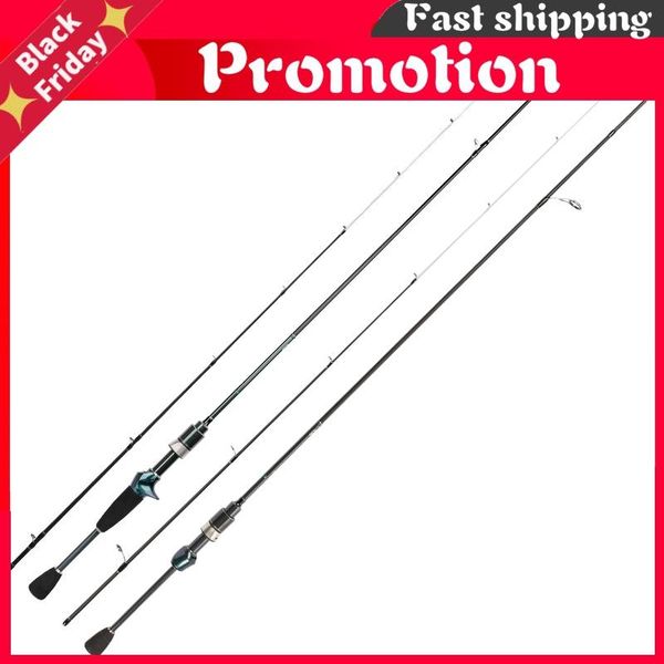 boat fishing rods dexterity spinning rod 1.92m ul tip fast action carbon fiber portable bass carp trout pole
boat fishing rods dexterity spinning rod 1.92m ul tip fast action carbon fiber portable bass carp trout pole