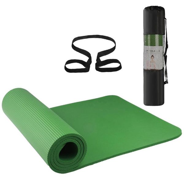 yoga mats lixada 72x24in non-slip mat eco-friendly exercise fitness pilates gymnastics carry sling sport
yoga mats lixada 72x24in non-slip mat eco-friendly exercise fitness pilates gymnastics carry sling sport
