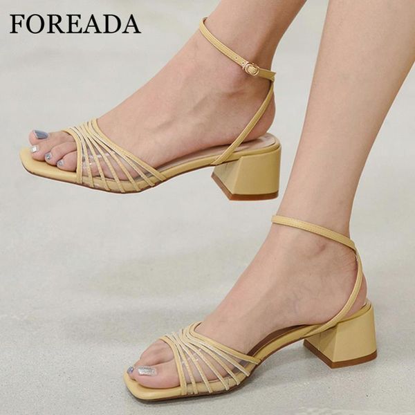 dress shoes foreada woman transparent med heels ankle strap sandals fashion square toe summer thick heel female footwear, Black
dress shoes foreada woman transparent med heels ankle strap sandals fashion square toe summer thick heel female footwear, Black