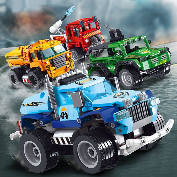2021 new model kit building blocks rc toy car with car motor creator expert car technical
2021 new model kit building blocks rc toy car with car motor creator expert car technical