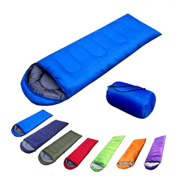 sleeping bags outdoor products bag three seasons available envelopes with caps spring summer autumn portable warm
sleeping bags outdoor products bag three seasons available envelopes with caps spring summer autumn portable warm