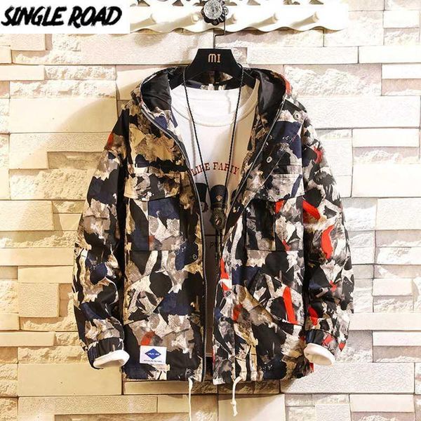 singleroad mens jacket men 2021 autumn harajuku hip hop korean style fashion coat oversized japanese streetwear jackets for men1, Black;brown
singleroad mens jacket men 2021 autumn harajuku hip hop korean style fashion coat oversized japanese streetwear jackets for men1, Black;brown