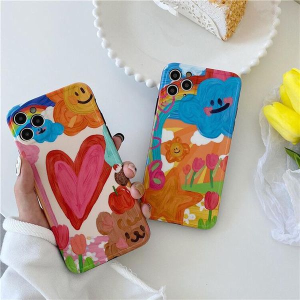 cell phone pouches lovely graffiti oil painting cases for 11 pro max case funda iphones xr x xs 7 8plus full back cover accessories
cell phone pouches lovely graffiti oil painting cases for 11 pro max case funda iphones xr x xs 7 8plus full back cover accessories