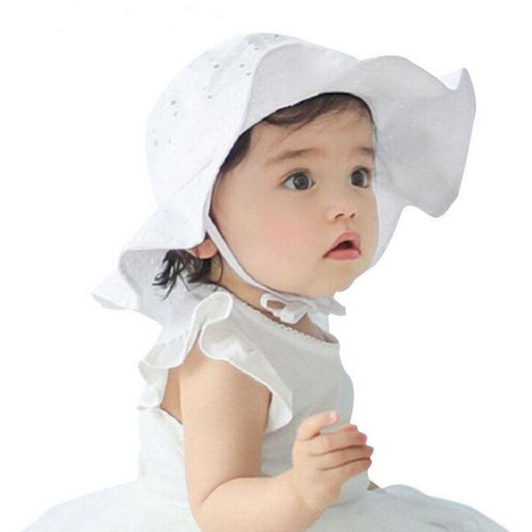 caps & hats infant baby girl outdoor bucket hat summer sun beach bonnet beanie cap a toddler 1-6yrs, Yellow
caps & hats infant baby girl outdoor bucket hat summer sun beach bonnet beanie cap a toddler 1-6yrs, Yellow