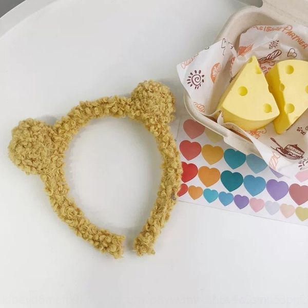 7U5h south headbs korea bservice belt cute ball b female cy color band net red hairpin autumn and winter hair accessories, Silver
7U5h south headbs korea bservice belt cute ball b female cy color band net red hairpin autumn and winter hair accessories, Silver