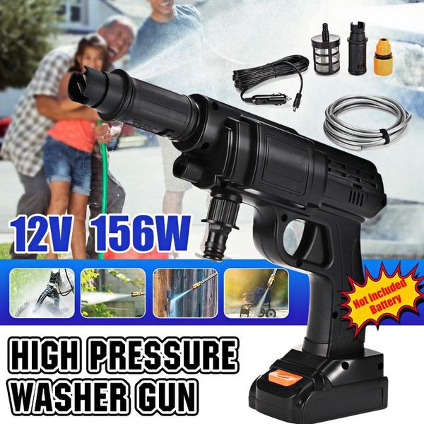 car washer 12v 30bar spray high pressure water cleaner wash nozzle cleaning machine kit 5m
car washer 12v 30bar spray high pressure water cleaner wash nozzle cleaning machine kit 5m