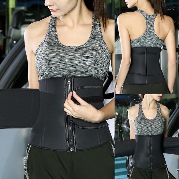 waist trainer body shaper women slimming belly band sweat sports shapewear gaine amincissante femme yoga outfit
waist trainer body shaper women slimming belly band sweat sports shapewear gaine amincissante femme yoga outfit