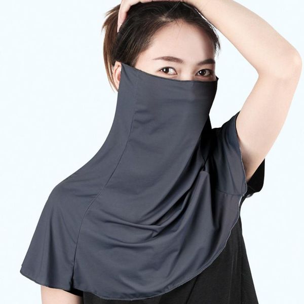 cycling caps & masks 25# outdoor sunscreen anti-uv dust protection face neck shoulder band bandana for windproof scarf headscarf, Black
cycling caps & masks 25# outdoor sunscreen anti-uv dust protection face neck shoulder band bandana for windproof scarf headscarf, Black
