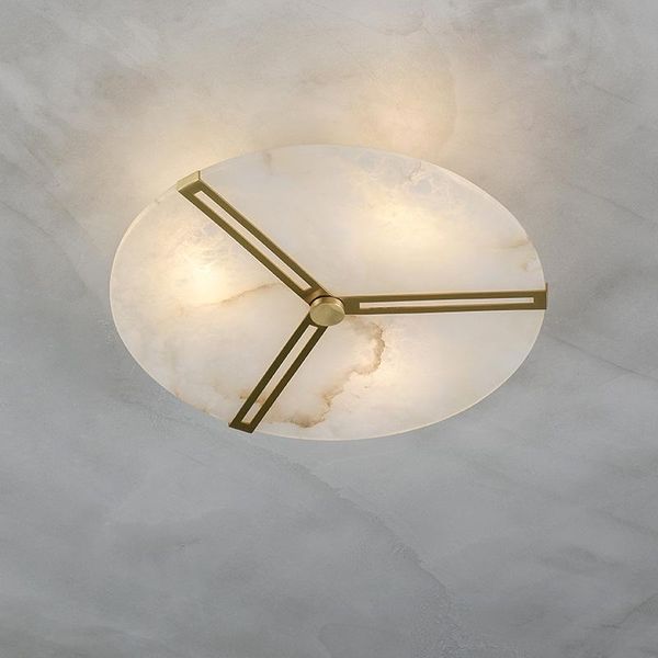 ceiling lights marble lamp modern chinese bedroom study aisle all copper lamps nordic designer creative round
ceiling lights marble lamp modern chinese bedroom study aisle all copper lamps nordic designer creative round