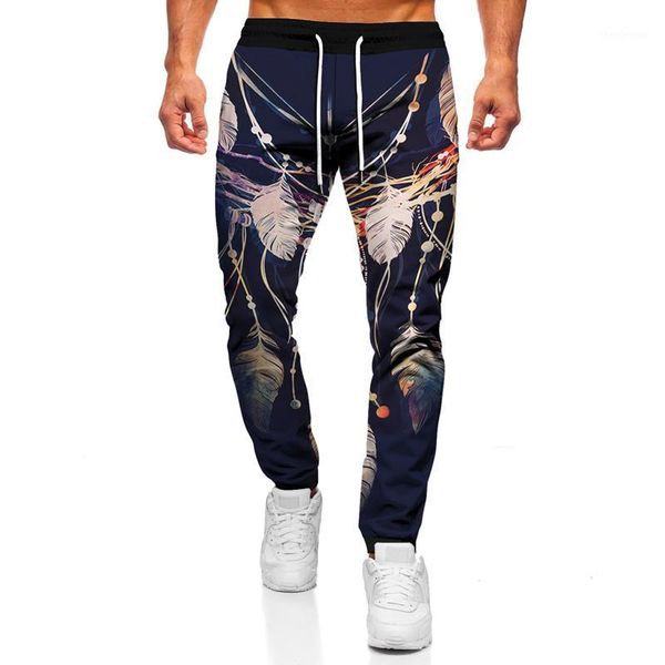 men's pants 2021 animal feathers fashion trousers 3d print men women autumn all-match harajuku sweatpants fitness jogging, Black
men's pants 2021 animal feathers fashion trousers 3d print men women autumn all-match harajuku sweatpants fitness jogging, Black