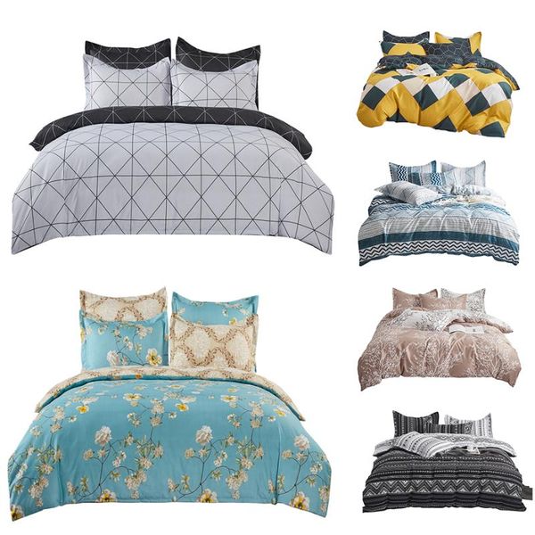 oentyo nordic duvet cover set double bed geometric quilt size bedding luxury flower pattern two sided sets
oentyo nordic duvet cover set double bed geometric quilt size bedding luxury flower pattern two sided sets