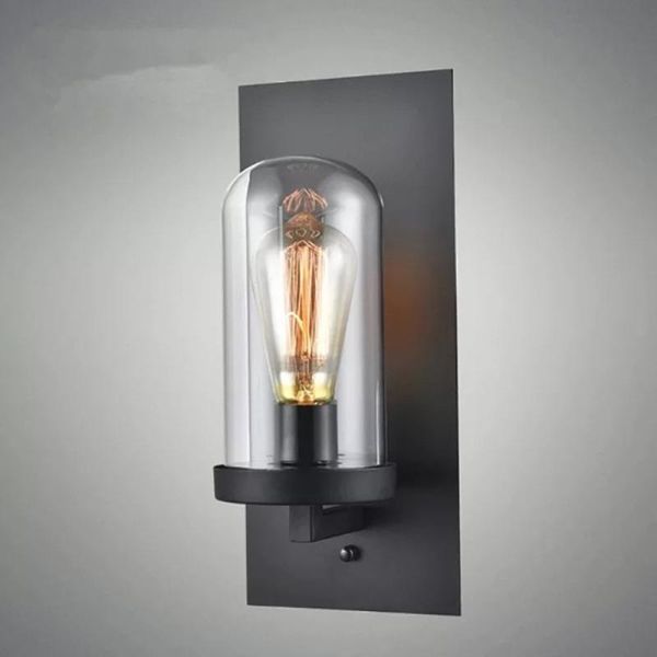 wall lamp hawboirry led european retro self-transparent glass lampshade bedroom bedside indoor lighting home corridor study
wall lamp hawboirry led european retro self-transparent glass lampshade bedroom bedside indoor lighting home corridor study