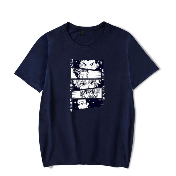 women's t-shirt summer japan anime x 100% cotton t shirt short sleeve casual women men harajuku cartoon, White
women's t-shirt summer japan anime x 100% cotton t shirt short sleeve casual women men harajuku cartoon, White