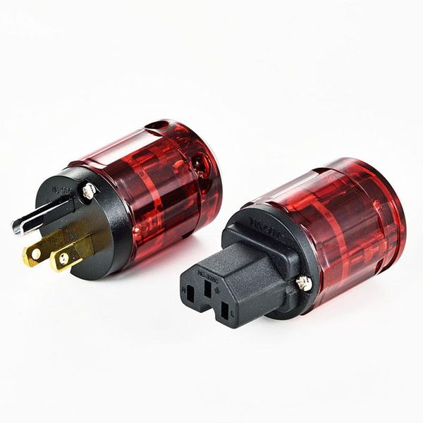 smart power plugs audiophile plug hifi audio rewireable wiring socket us anti-off straight av connector industry locked 15a 125v
smart power plugs audiophile plug hifi audio rewireable wiring socket us anti-off straight av connector industry locked 15a 125v