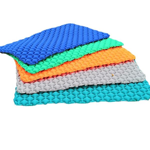 outdoor pads tpu automatic air mat thickened damp proof cushion camping tent sleeping portable folding soft picnic double
outdoor pads tpu automatic air mat thickened damp proof cushion camping tent sleeping portable folding soft picnic double