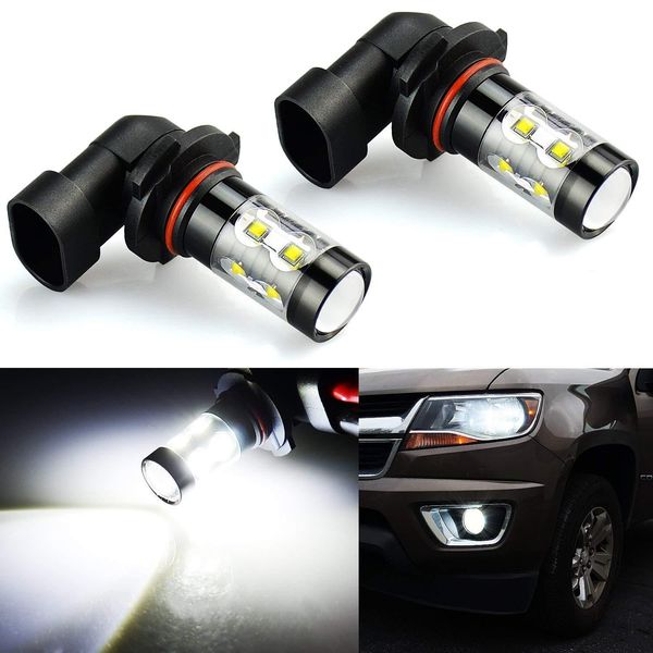 car extremely bright max 50w high power h10 9145 led fog light bulbs for drl or lights xenon white
car extremely bright max 50w high power h10 9145 led fog light bulbs for drl or lights xenon white