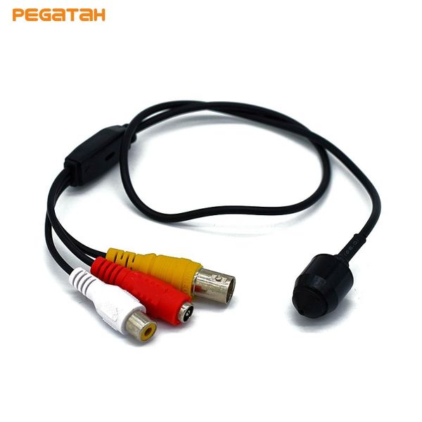 cameras 960p hd mini ahd 1.3mp 3.7mm lens surveillance camera for dvr security cctv system
cameras 960p hd mini ahd 1.3mp 3.7mm lens surveillance camera for dvr security cctv system