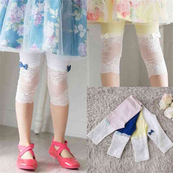 summer 2 3 4 6 8 10 years children candy color capris bow lace patchwork calf length cute leggings for kids baby girls 210625, Blue
summer 2 3 4 6 8 10 years children candy color capris bow lace patchwork calf length cute leggings for kids baby girls 210625, Blue