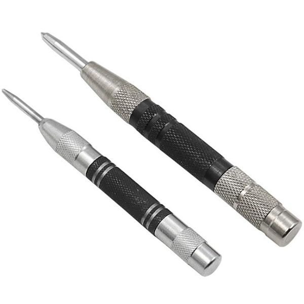 professional hand tool sets 128/155mm multi-purpose automatic center punch locator for marking emergency survival and positioning breaking g
professional hand tool sets 128/155mm multi-purpose automatic center punch locator for marking emergency survival and positioning breaking g