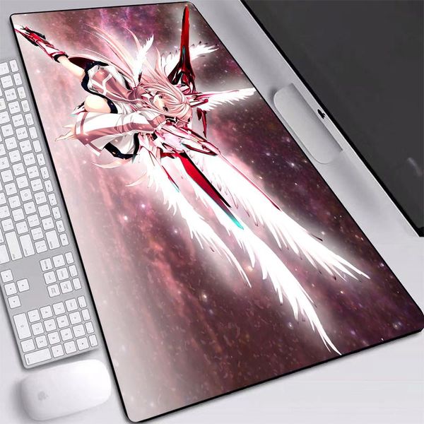 mouse pads & wrist rests anime girl pad pink desknatural rubber mouse-pad non-slip gaming play mat desk thickness 2mm for cartoon fans
mouse pads & wrist rests anime girl pad pink desknatural rubber mouse-pad non-slip gaming play mat desk thickness 2mm for cartoon fans