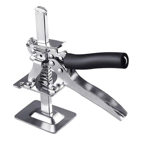 hand tools steel pirate arm leveling lifter tile lifting locator wall device height adjustment ceramic tool 100kg
hand tools steel pirate arm leveling lifter tile lifting locator wall device height adjustment ceramic tool 100kg