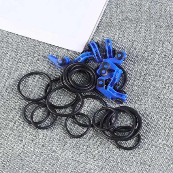 fishing accessories 10 pcs pole hook keepers bait holders lures jig hooks for rod (red #1)
fishing accessories 10 pcs pole hook keepers bait holders lures jig hooks for rod (red #1)