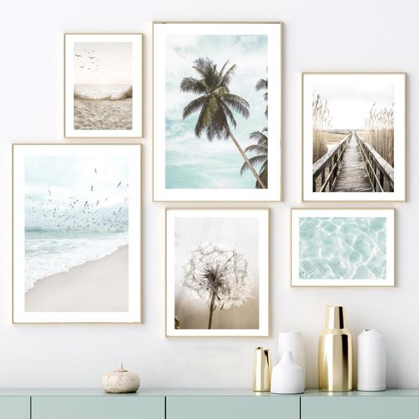 paintings dandelion reed bird beach waves palm tree conch nordic poster wall art print canvas painting decoration pictures for living room
paintings dandelion reed bird beach waves palm tree conch nordic poster wall art print canvas painting decoration pictures for living room