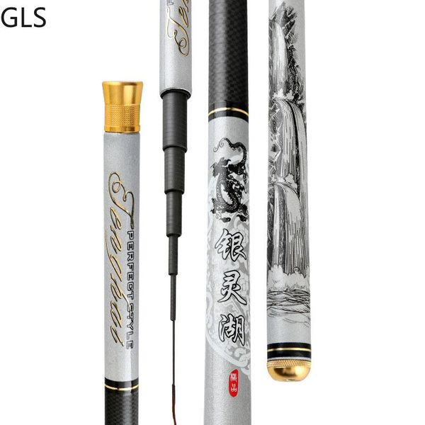 high carbon power hand pole fishing rod 3.6/4.5/5.4/6.3/7.2m travel carp boat rods
high carbon power hand pole fishing rod 3.6/4.5/5.4/6.3/7.2m travel carp boat rods