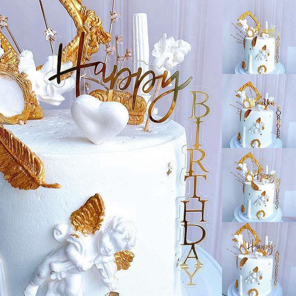 other festive & party supplies acrylic decorations gold-party cake er-happy birthday floating
other festive & party supplies acrylic decorations gold-party cake er-happy birthday floating