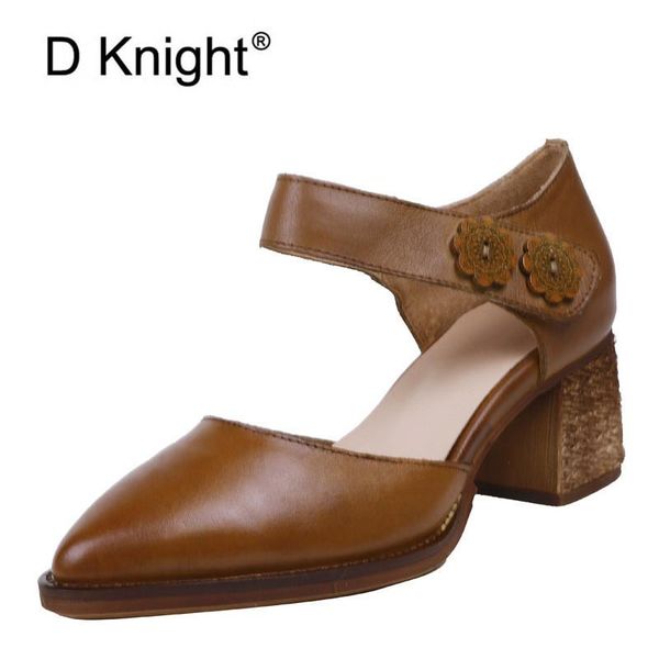 original 2021 summer cut-outs sandals high heel shoes woman fashion ankle strap genuine leather thick pumps women, Black
original 2021 summer cut-outs sandals high heel shoes woman fashion ankle strap genuine leather thick pumps women, Black