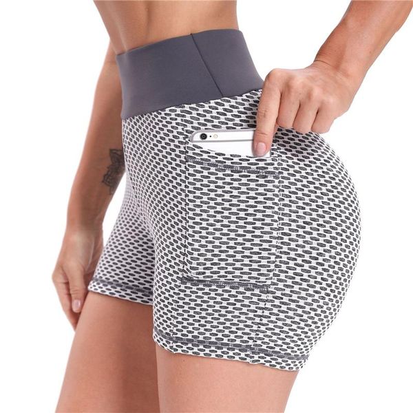 yoga outfit women pocket shorts for sport running push up slim elastic high waist gym workout fitness short pants female leggings
yoga outfit women pocket shorts for sport running push up slim elastic high waist gym workout fitness short pants female leggings