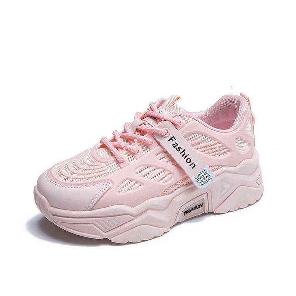 dad sho children 2021 autumn breathable korean sports ins thick bottom student running women's d2012
dad sho children 2021 autumn breathable korean sports ins thick bottom student running women's d2012