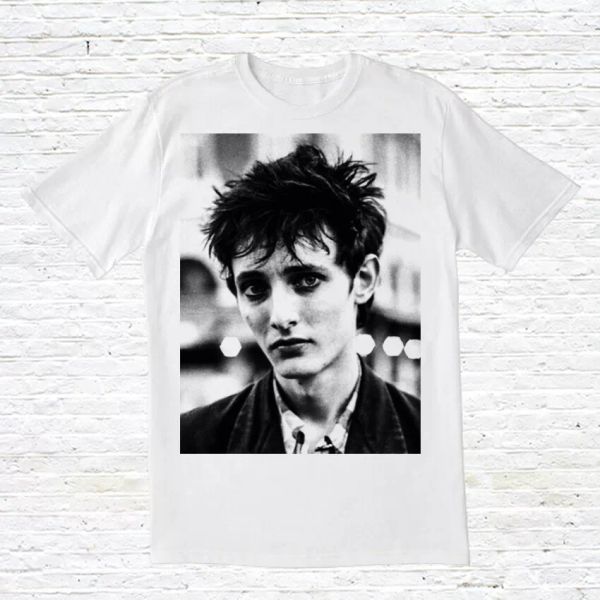 rowland s. howard t-shirt (the birthday party / these immortal souls ), White;black
rowland s. howard t-shirt (the birthday party / these immortal souls ), White;black