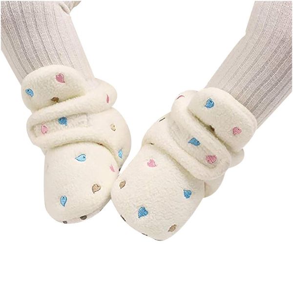 first walkers winter born baby warm boots cartoon cute star print toddler shoes cotton soft non-slip walkers#m
first walkers winter born baby warm boots cartoon cute star print toddler shoes cotton soft non-slip walkers#m