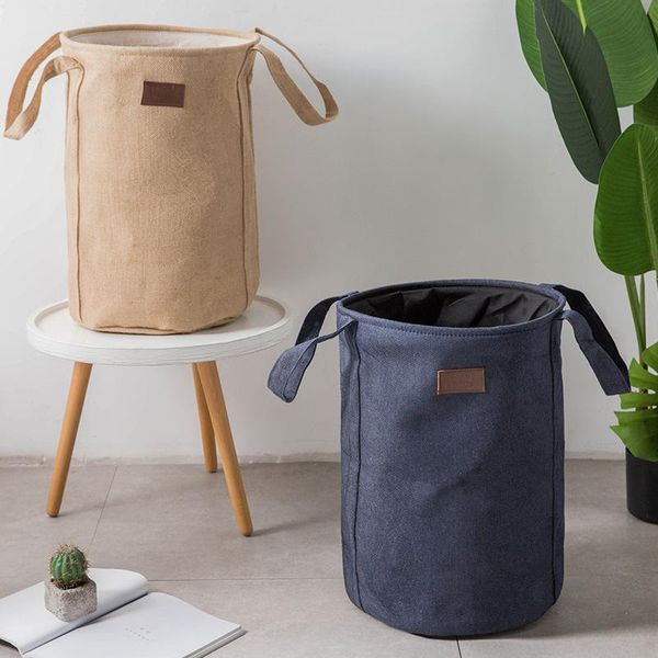 bathroom folding laundry basket thickening organizer storage bag with handles product & organization
bathroom folding laundry basket thickening organizer storage bag with handles product & organization