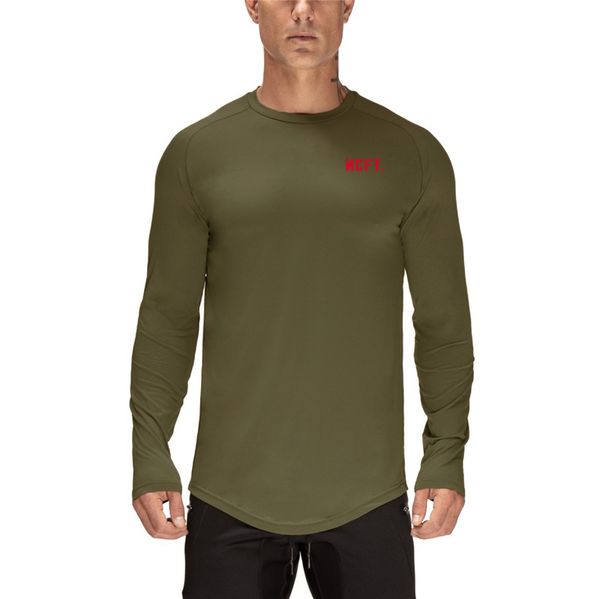 mesh long sleeve t-shirt tight gyms clothing mens new brand tees homme solid quick dry bodybuilding fitness tshirt 210421, White;black
mesh long sleeve t-shirt tight gyms clothing mens new brand tees homme solid quick dry bodybuilding fitness tshirt 210421, White;black