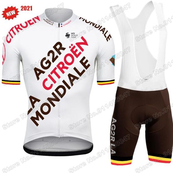ag2r team belgique cycling jersey set summer clothing mens road bike shirts suit bicycle bib shorts mtb wear ropa maillot racing sets, Black;blue
ag2r team belgique cycling jersey set summer clothing mens road bike shirts suit bicycle bib shorts mtb wear ropa maillot racing sets, Black;blue