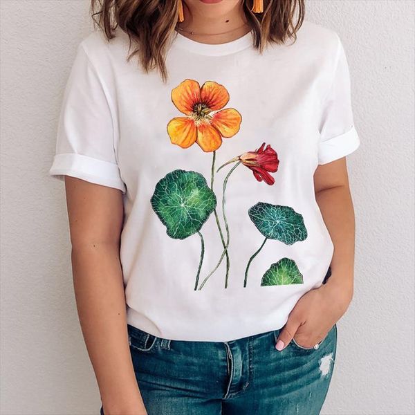 and women graphic floral casual mens t shirts short sleeve spring clothing 90s clothes lady tees print female shirt, White;black
and women graphic floral casual mens t shirts short sleeve spring clothing 90s clothes lady tees print female shirt, White;black